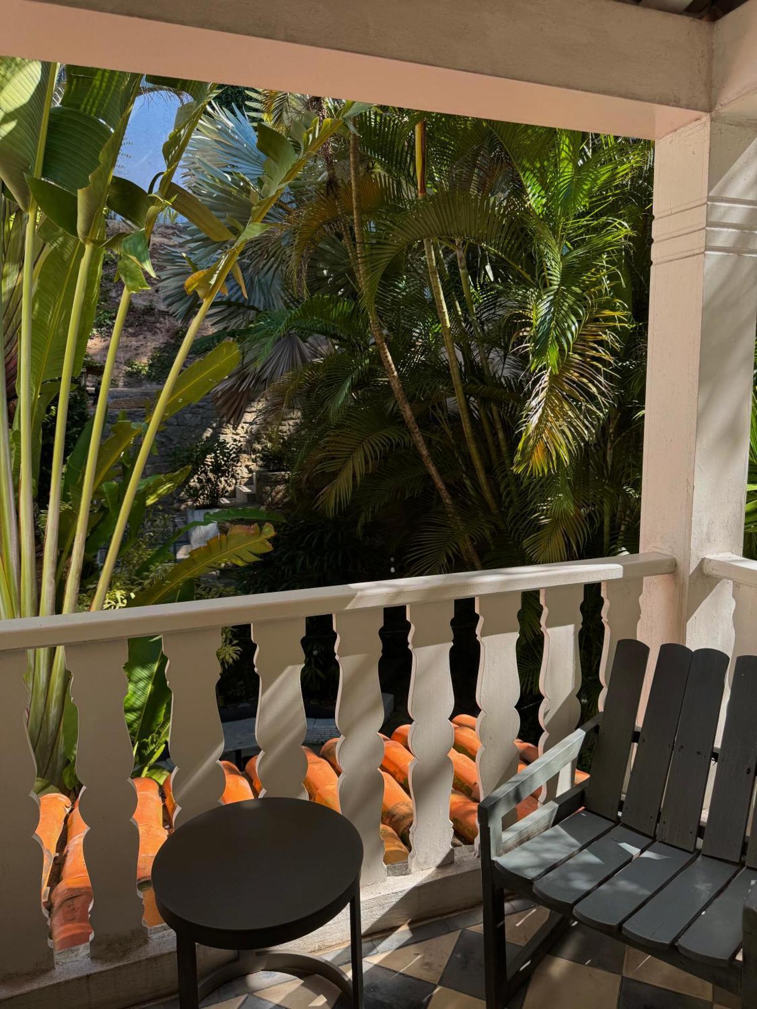 Raro Ipanema Boutique Hotel Ріо-де-Жанейро Екстер'єр фото